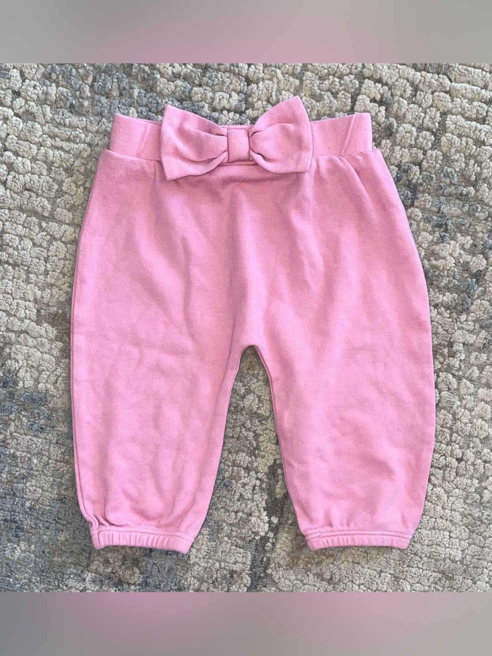 Lullaby Lane pants size 0-3 months